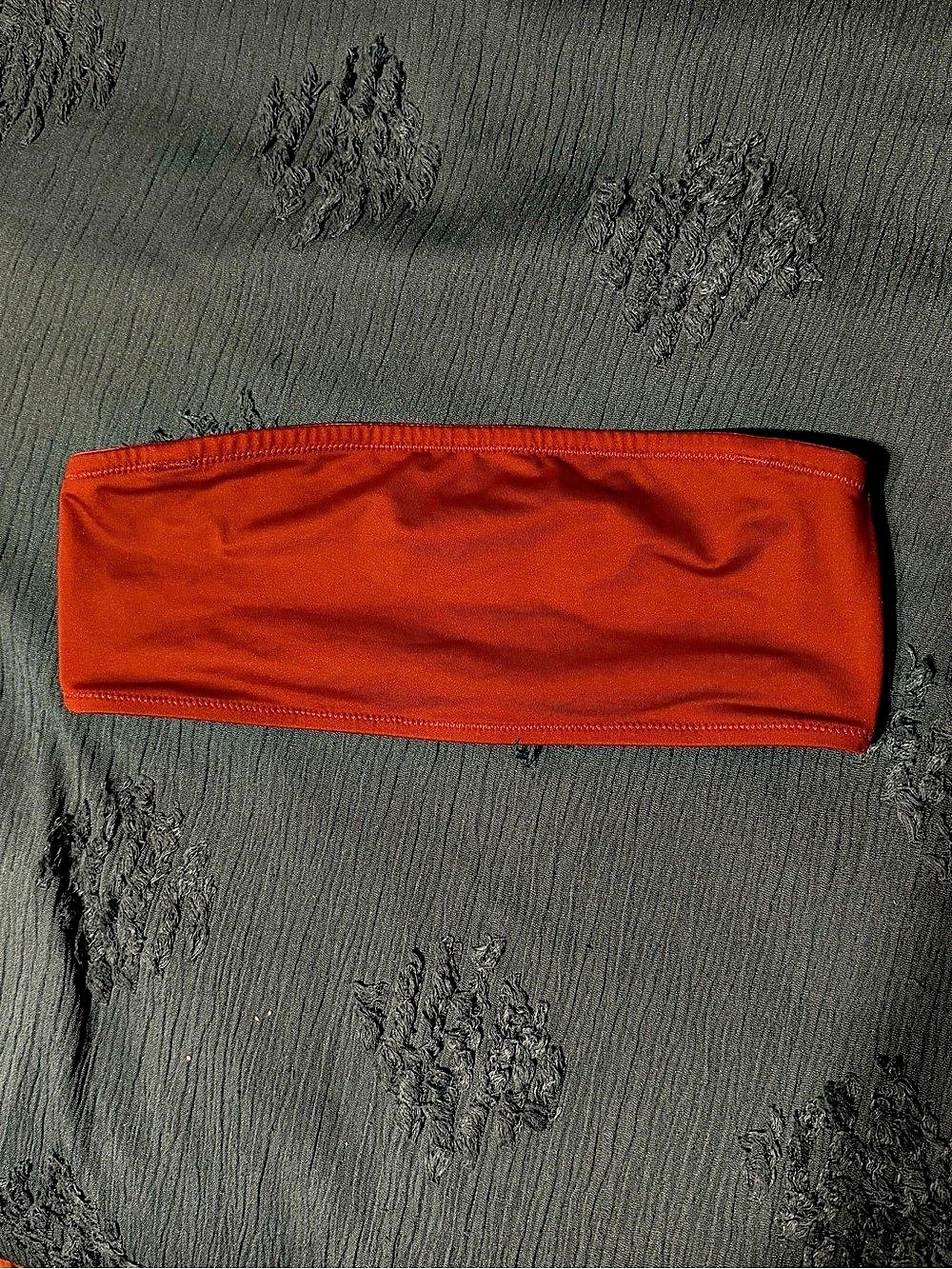 SKIMS Fits Everybody Bandeau